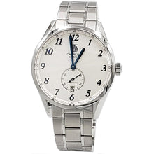 Load image into Gallery viewer, Tag Heuer Carrera Men's Stainless Steel Bracelet with Deployment Clasp. Style: WAS2111.BA0732
