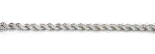 Load image into Gallery viewer, Sandra Biachi 14K White Gold Diamond Tennis Bracelet. Style: PWN16
