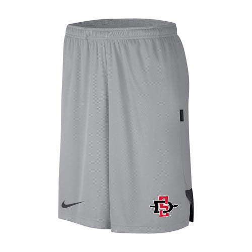 2020 Nike Sideline SD Spear Player Short