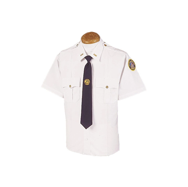 Ladies' Uniform Dress Shirt