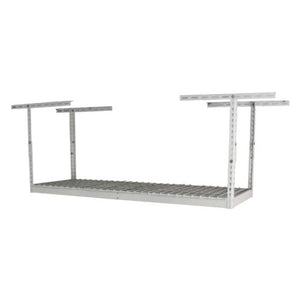 2′ x 6′ Overhead Garage Storage Rack
