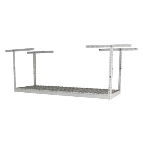 2′ x 6′ Overhead Garage Storage Rack
