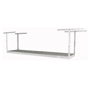 2′ x 8′ Overhead Garage Storage Rack