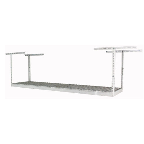 2′ x 8′ Overhead Garage Storage Rack