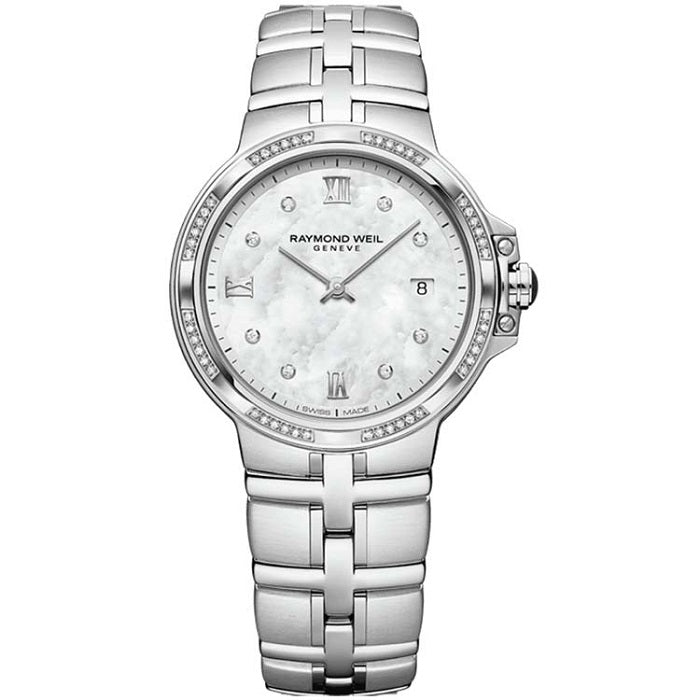 Raymond Weil Parsifal Ref.: 5180-STS-00995