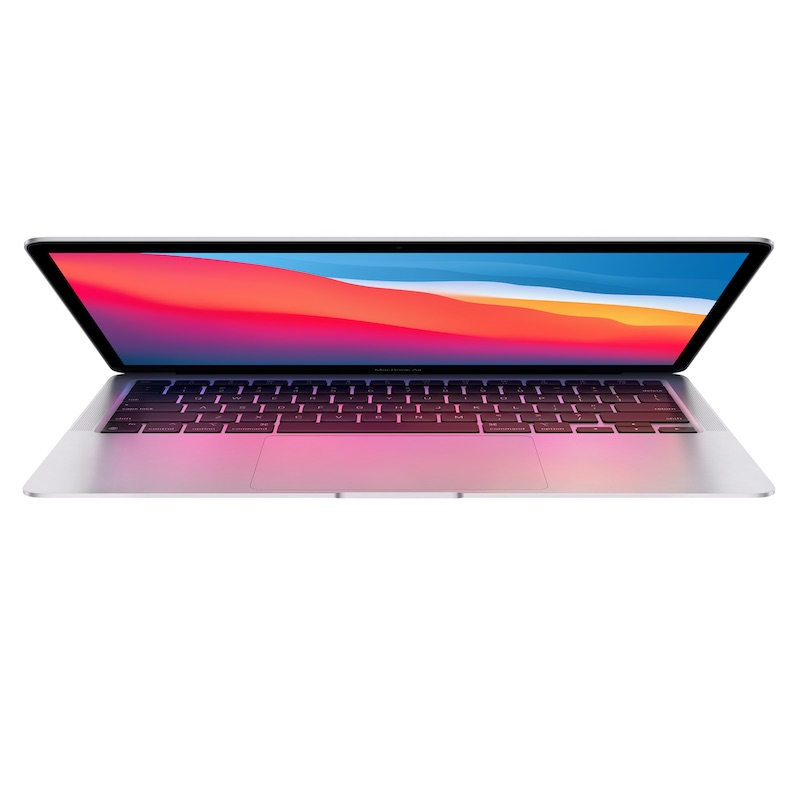 2020 MacBook Air (Apple M1 Chip)