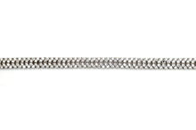 Load image into Gallery viewer, Sandra Biachi 14K White Gold with Diamond Bracelet. Style: 262244
