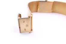 Load image into Gallery viewer, Baume et Mercier Solid 18k Yellow Gold Unisex Watch
