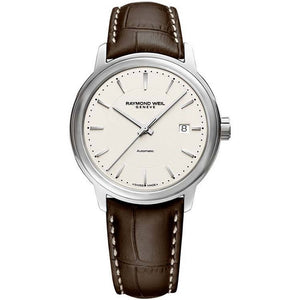 Raymond Weil Maestro Ref. # 2237-STC-65011