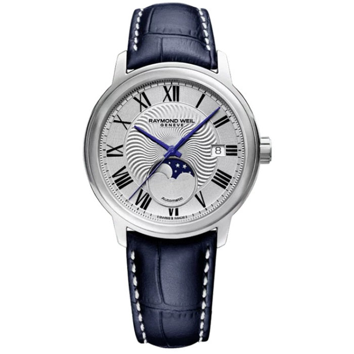 Raymond Weil Maestro Ref.: 2239-STC-00659