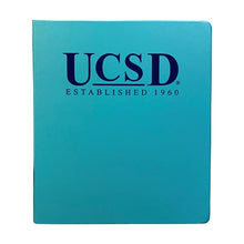 Load image into Gallery viewer, UCSD EST 1960 1" Binder
