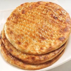 Sheermal Bread