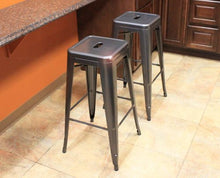 Load image into Gallery viewer, Stools (4 Pack)
