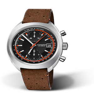 Oris Chronoris Limited Edition-test784