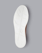 Load image into Gallery viewer, Leather Sneakers - Tan
