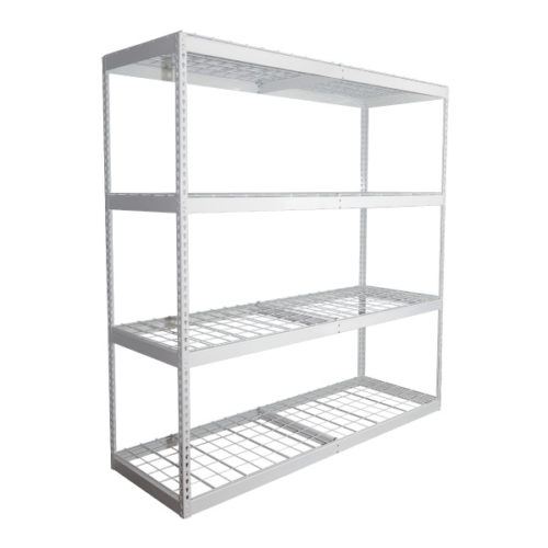 24″ x 72″ x 84″ Garage Shelving Rack
