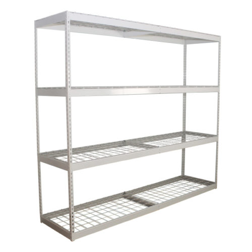 24″ x 92″ x 84″ Garage Shelving Rack