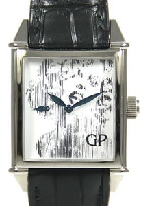 Girard Perregaux 25830-11-791-CK1A Vintage 45 Marrilyn Monroe