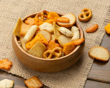 Load image into Gallery viewer, Callister Cellars Cabernet and Mixed Nuts
