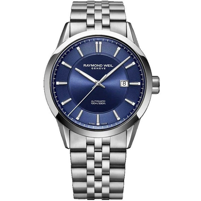 Raymond Weil Freelancer Ref.: 2731-ST-50001