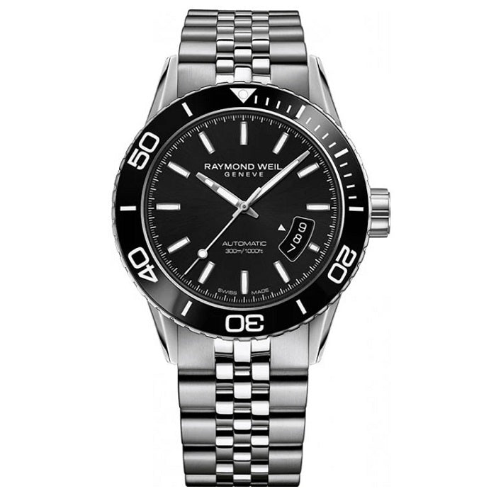 Raymond Weil Freelancer Ref.: 2760-ST1-20001