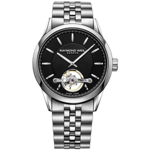 Raymond Weil Freelancer Ref.: 2780-ST-20001