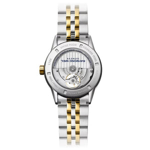 Raymond Weil Freelancer Reference: 2780-STP-65001