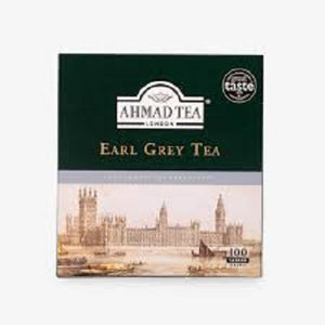 Ahmad Earl Grey Tea