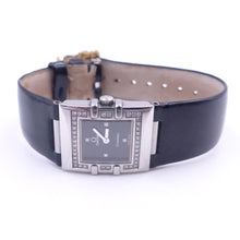 Load image into Gallery viewer, Omega Constellation Quadra Stainless Steel Ladies Watch Style: 1835.46.51
