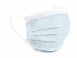 Surgical Face Masks Level 1-50 PC