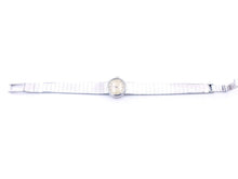 Load image into Gallery viewer, Vintage Patek Philippe 18K White Gold Women's Watch
