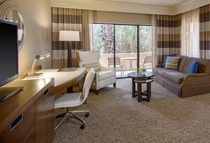 Executive Suite Room