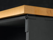 Load image into Gallery viewer, Kit 22: Premium Cabinet System | Three-Wide Work Center (No Countertop)
