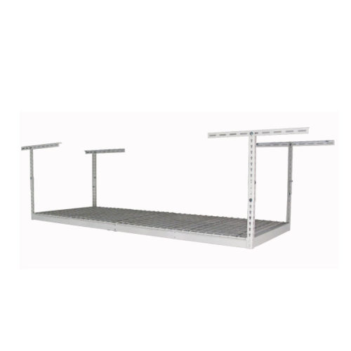 3′ x 8′ Overhead Garage Storage Rack