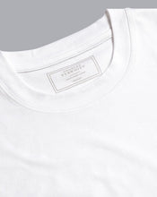 Load image into Gallery viewer, Cotton Tyrwhitt T-Shirt - White
