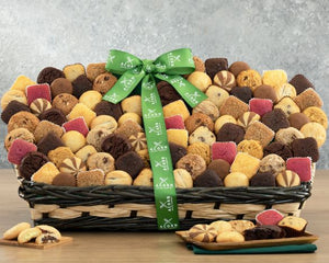 Bakery Bonanza Gift Basket