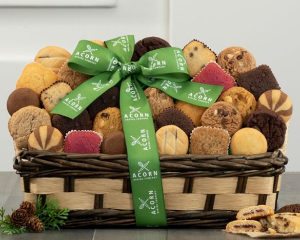 Brownie, Cookie and Cake Assortment