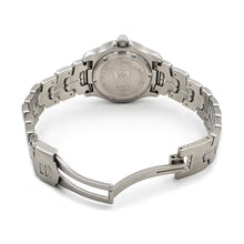Load image into Gallery viewer, TAG Heuer Brushed Stainless Steel Case Men's Watch. Style: WT1210.BA0553
