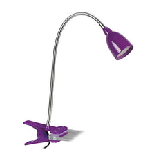 Load image into Gallery viewer, Cllip on LED Lamp by Newhouse
