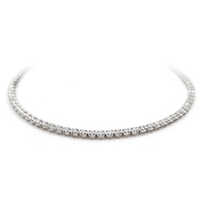 Load image into Gallery viewer, Sandra Biachi 14K White Gold Bracelet. Style: ST1642
