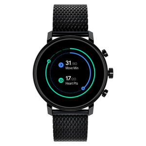 42mm Movado Connect 2.0 Powered With Wear OS By Google-test