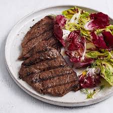 Beef Shoulder Thin Sliced for Carne Asada