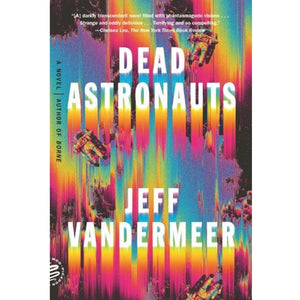 Dead Astronauts