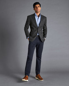 Proper Blazer - Grey