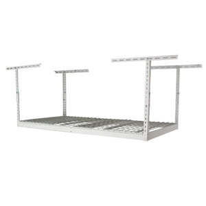 3′ x 6′ Overhead Garage Storage Rack