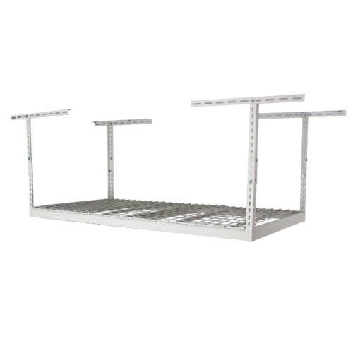 3′ x 6′ Overhead Garage Storage Rack
