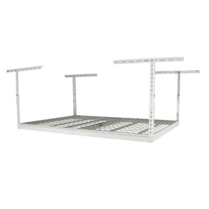 4′ x 6′ Overhead Garage Storage Rack