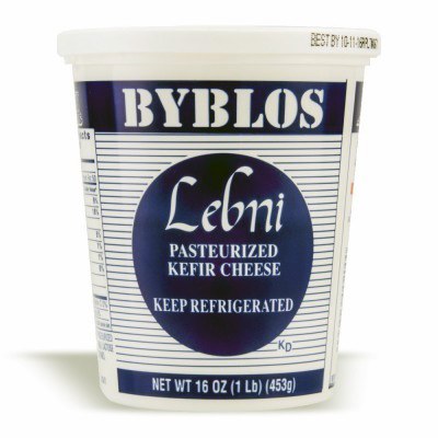 Byblos Labne Kefir Cheese