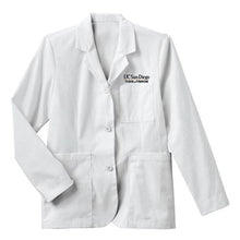 Load image into Gallery viewer, 2604 LG Som Embroidered Clinic Jacket I-Pad Pocket
