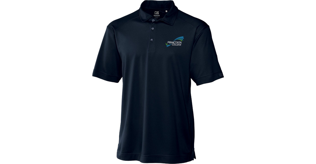 MiraCosta College Genre Polo